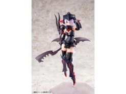 Kotobukiya Megami Device #13 Bullet Knights Executioner Model Kit KP560 -Bandai Zone 190526031661e