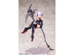 Kotobukiya Megami Device #13 Bullet Knights Executioner Model Kit KP560 -Bandai Zone 190526031661h