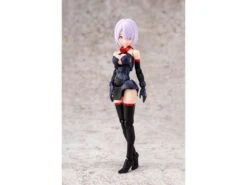 Kotobukiya Megami Device #13 Bullet Knights Executioner Model Kit KP560 -Bandai Zone 190526031661i