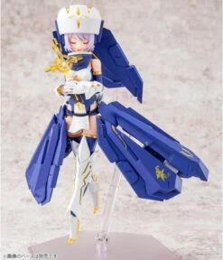 Kotobukiya Megami Device #14 Bullet Knights Exorcist Model Kit KP561