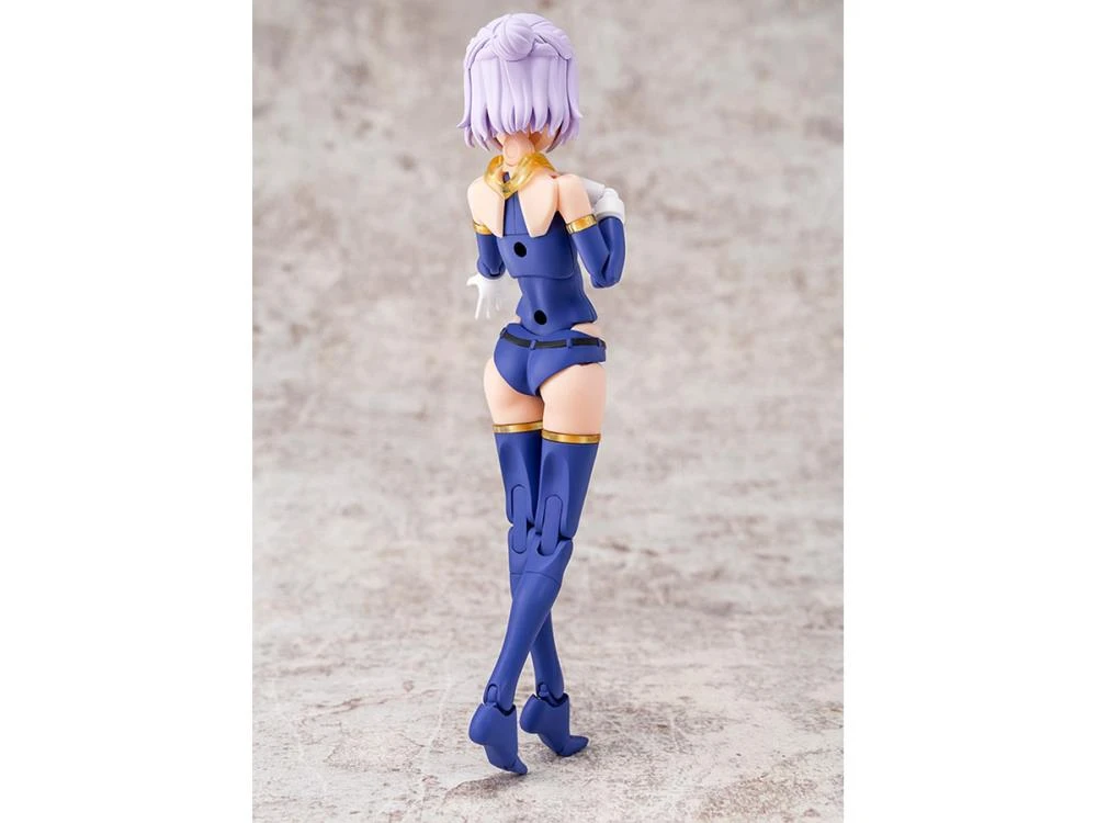 Kotobukiya Megami Device #14 Bullet Knights Exorcist Model Kit KP561 W/ Bonus Face And Hair 12 Kotobukiya Megami Device #14 Bullet Knights Exorcist Model Kit KP561 W/ Bonus Face And Hair - Image 10