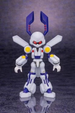 Kotobukiya Medarot Medabots Model Kit KWG05-C Dorcus (Roks) Action Plastic Model Kit KP361