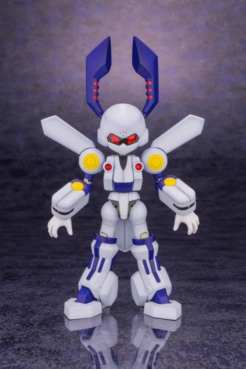 Kotobukiya Medarot Medabots Model Kit KWG05-C Dorcus (Roks) Action Plastic Model Kit KP361 3 Kotobukiya Medarot Medabots Model Kit KWG05-C Dorcus (Roks) Action Plastic Model Kit KP361