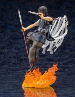 Kotobukiya 1/8 Fire Force Shinmon Benimaru ArtFX J Statue PP932 -Bandai Zone 190526031975c
