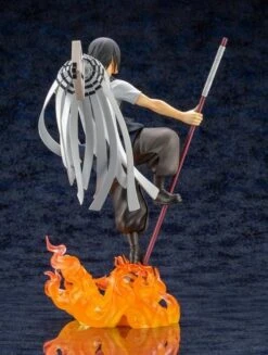 Kotobukiya 1/8 Fire Force Shinmon Benimaru ArtFX J Statue PP932 -Bandai Zone 190526031975e
