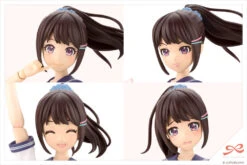 Kotobukiya 1/10 Sousai Shoujo Teien Madoka Yuki (Touou High School Summer Clothes) Model Kit JK009 -Bandai Zone 190526032231h