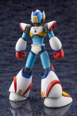 Kotobukiya 1/12 Mega Man X2 Megaman Second Armor Scale Model Kit KP575 -Bandai Zone 190526032965b