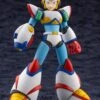 Kotobukiya 1/12 Mega Man X2 Megaman Second Armor Scale Model Kit KP575 -Bandai Zone 190526032965c