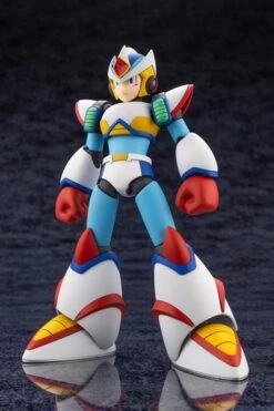 Kotobukiya 1/12 Mega Man X2 Megaman Second Armor Scale Model Kit KP575 -Bandai Zone 190526032965d