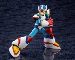 Kotobukiya 1/12 Mega Man X2 Megaman Second Armor Scale Model Kit KP575 -Bandai Zone 190526032965e