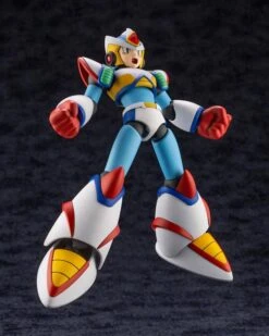 Kotobukiya 1/12 Mega Man X2 Megaman Second Armor Scale Model Kit KP575 -Bandai Zone 190526032965f