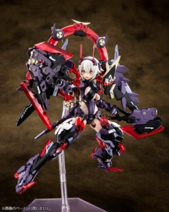Kotobukiya Megami Device AUV Susanowo Model Kit KP581