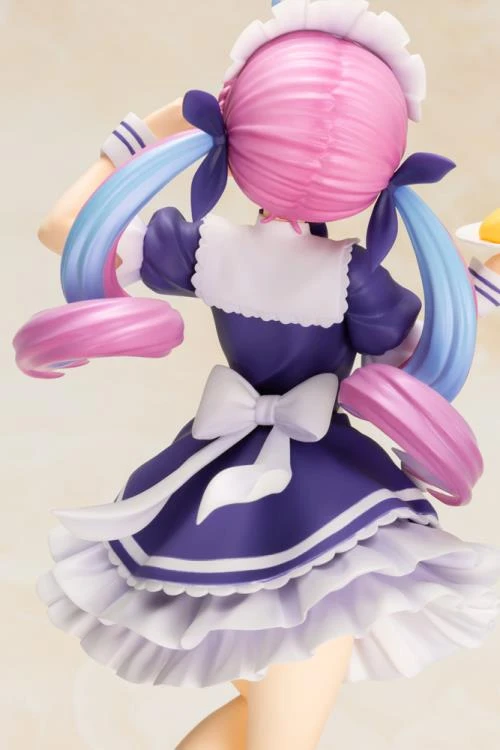 Kotobukiya 1/7 Hololive Production Aqua Minato Scale Figure Statue PV100 8 Kotobukiya 1/7 Hololive Production Aqua Minato Scale Figure Statue PV100 - Image 6