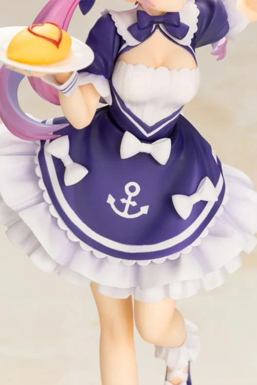 Kotobukiya 1/7 Hololive Production Aqua Minato Scale Figure Statue PV100 7 Kotobukiya 1/7 Hololive Production Aqua Minato Scale Figure Statue PV100 - Image 5