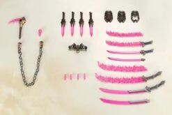 Kotobukiya Frame Arms Girl Ayatsuki Model Kit FG094 -Bandai Zone 190526034228a