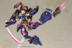 Kotobukiya Frame Arms Girl Ayatsuki Model Kit FG094 -Bandai Zone 190526034228b