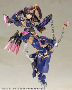 Kotobukiya Frame Arms Girl Ayatsuki Model Kit FG094 -Bandai Zone 190526034228c