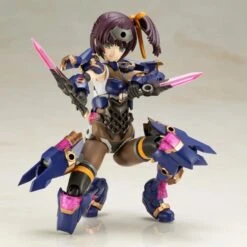 Kotobukiya Frame Arms Girl Ayatsuki Model Kit FG094 -Bandai Zone 190526034228i