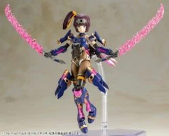 Kotobukiya Frame Arms Girl Ayatsuki Model Kit FG094 -Bandai Zone 190526034228k