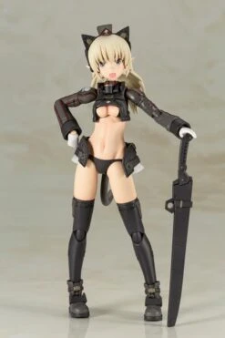 Kotobukiya Shimada Humikane Art Works II Arsia Model Kit FG101 W/ Bonus Base 15 Kotobukiya Shimada Humikane Art Works II Arsia Model Kit FG101 W/ Bonus Base -Bandai Zone 190526034310c