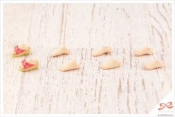 Kotobukiya 1/1 Sousai Shoujo Madoka Yuki (Teien Swimsuit) Model Kit JK017 -Bandai Zone 190526035225m