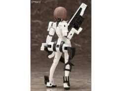 Kotobukiya Megami Device #01 WISM Soldier Assault / Scout Model Kit KP406X -Bandai Zone 190526035959b