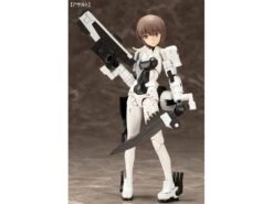 Kotobukiya Megami Device #01 WISM Soldier Assault / Scout Model Kit KP406X -Bandai Zone 190526035959d