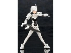 Kotobukiya Megami Device #01 WISM Soldier Assault / Scout Model Kit KP406X -Bandai Zone 190526035959g