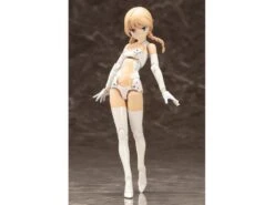 Kotobukiya Megami Device #01 WISM Soldier Assault / Scout Model Kit KP406X -Bandai Zone 190526035959i