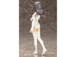 Kotobukiya Megami Device #02 WISM Soldier Snipe / Grapple Model Kit KP420X 17 Kotobukiya Megami Device #02 WISM Soldier Snipe / Grapple Model Kit KP420X -Bandai Zone 190526036161h