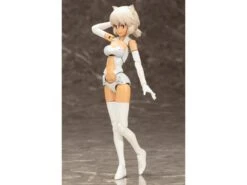 Kotobukiya Megami Device #02 WISM Soldier Snipe / Grapple Model Kit KP420X 22 Kotobukiya Megami Device #02 WISM Soldier Snipe / Grapple Model Kit KP420X -Bandai Zone 190526036161l