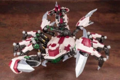 Kotobukiya 1/72 Zoids HMM #050 EZ-036 Death Stinger ZS Scale Model Kit