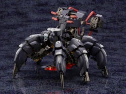 Kotobukiya 1/24 Hexa Gear Abysscrawler (Night Stalkers Ver.) Model Kit HG091 11 Kotobukiya 1/24 Hexa Gear Abysscrawler (Night Stalkers Ver.) Model Kit HG091 -Bandai Zone 190526038394c