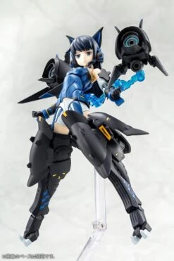 Kotobukiya Alice Gear Aegis Megami Device Mutsumi Koashi Model Kit KP600 -Bandai Zone 190526038561BONUSf 48223f7c 0eca 4cb7 8499 a4f044522ec0