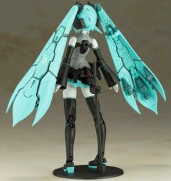 Kotobukiya Frame Artist Hatsune Miku Model Kit FA129 12 Kotobukiya Frame Artist Hatsune Miku Model Kit FA129 -Bandai Zone 190526038585c