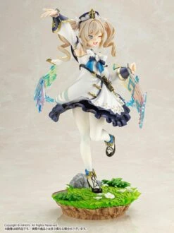 Kotobukiya 1/7 Genshin Impact Barbara Statue PP984 -Bandai Zone 190526039032e