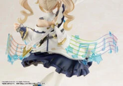 Kotobukiya 1/7 Genshin Impact Barbara Statue PP984 -Bandai Zone 190526039032h