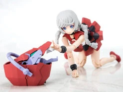 Kotobukiya Megami Device #17 Chaos And Pretty Little Red Model Kit KP614 -Bandai Zone 190526039544h 5fcf55be b38d 499c b1be 92b25cf0d07e