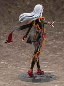Kotobukiya 1/8 ArtFXJ Scarlet Nexus Kasane Randall Scale Figure Statue PV016 -Bandai Zone 190526040984e