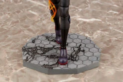 Kotobukiya 1/8 ArtFXJ Scarlet Nexus Kasane Randall Scale Figure Statue PV016 -Bandai Zone 190526040984l