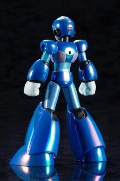 Kotobukiya 1/12 Mega Man X ( Premium Charge Shot Ver.) Model Kit KP629 -Bandai Zone 190526041370b