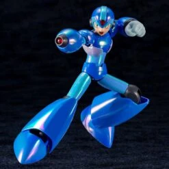 Kotobukiya 1/12 Mega Man X ( Premium Charge Shot Ver.) Model Kit KP629 -Bandai Zone 190526041370d