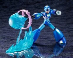 Kotobukiya 1/12 Mega Man X ( Premium Charge Shot Ver.) Model Kit KP629 -Bandai Zone 190526041370f