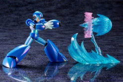 Kotobukiya 1/12 Mega Man X ( Premium Charge Shot Ver.) Model Kit KP629 -Bandai Zone 190526041370g