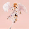 Kotobukiya Arcanadea Lumitea Non Scale Full Action Model Kit AR001 -Bandai Zone 190526041615a