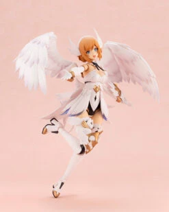 Kotobukiya Arcanadea Lumitea Non Scale Full Action Model Kit AR001
