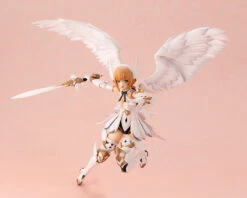 Kotobukiya Arcanadea Lumitea Non Scale Full Action Model Kit AR001 -Bandai Zone 190526041615e