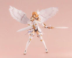 Kotobukiya Arcanadea Lumitea Non Scale Full Action Model Kit AR001 -Bandai Zone 190526041615f