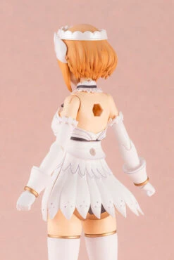 Kotobukiya Arcanadea Lumitea Non Scale Full Action Model Kit AR001 -Bandai Zone 190526041615l