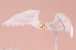 Kotobukiya Arcanadea Lumitea Non Scale Full Action Model Kit AR001 -Bandai Zone 190526041615n